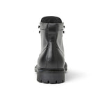 Bruno Magli Scotty Leather Boot Black
