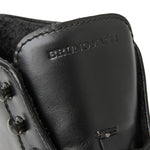 Bruno Magli Scotty Leather Boot Black