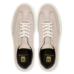 Bruno Magli "M" Collection Serafino Suede Sneaker Grey