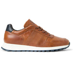 Bruno Magli Sesto Casual Sneaker Cognac
