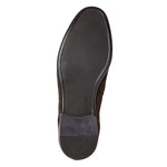 Bruno Magli Silas Suede Loafers Brown