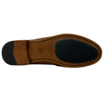 Alan Payne Snaffle II Bit Loafers Pecan