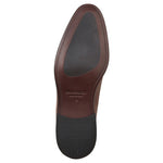 Bruno Magli Arden Leather Loafer Cognac
