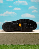 Samuel Hubbard Ivy Legend Loafer Black