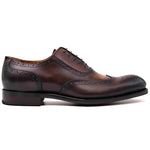 Ugo Vasare H & H Oxfords Brown