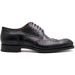 Ugo Vasare H & H Oxfords Black