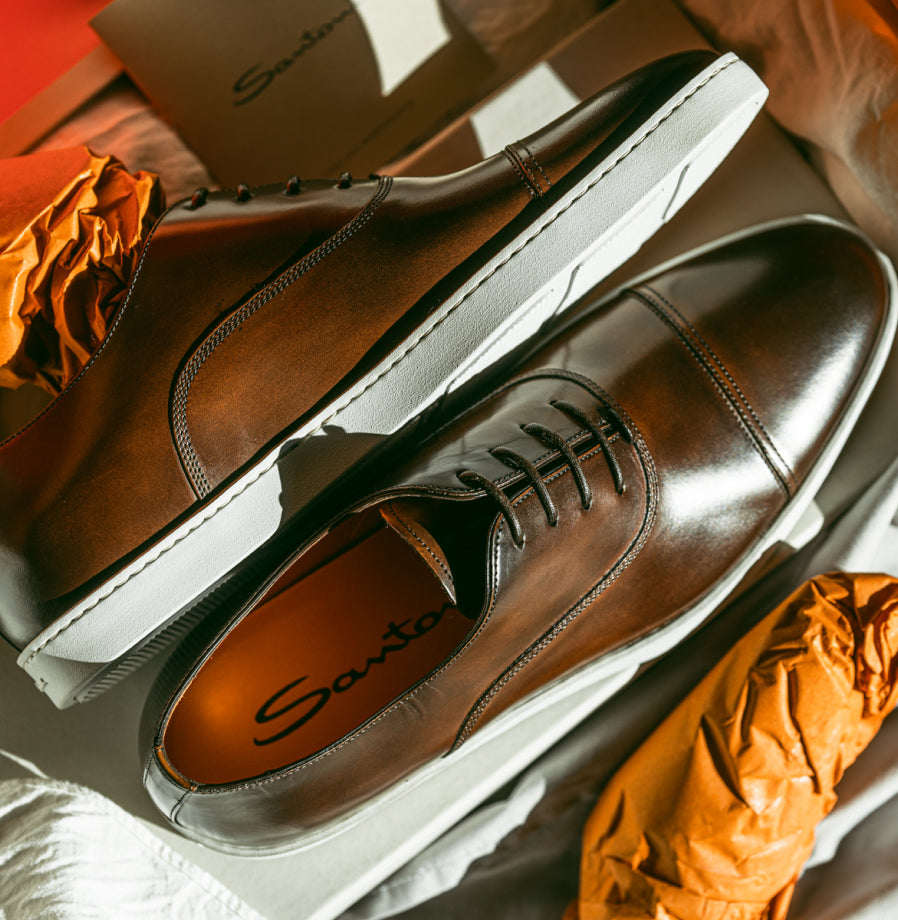 knee length dresses for ladies New Men's Luxury Business Leather Dress Shoes – Comfortable, Stylish, –  orntli main image 0