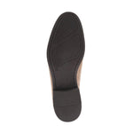 Bruno Magli Sonny Suede Slip-On Loafer Sand
