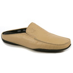 Michael Toschi Spruzzi Mule Creme