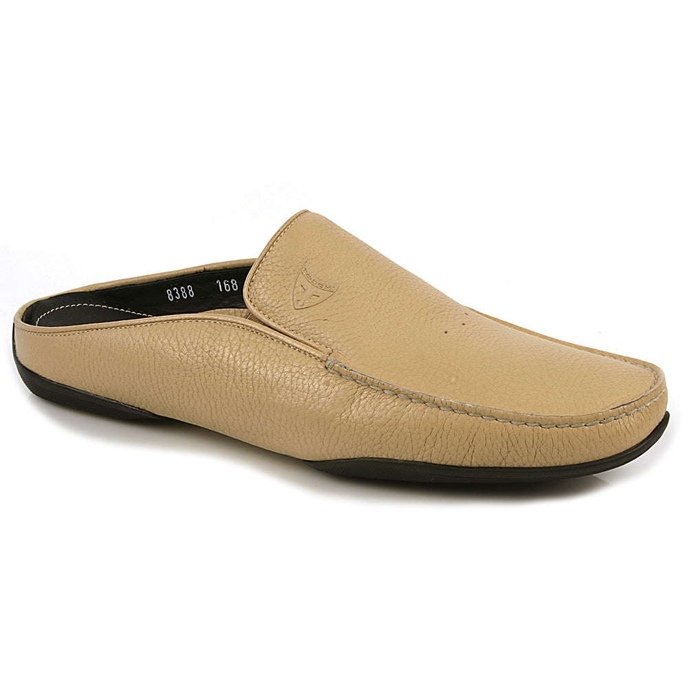 Michael Toschi Spruzzi Mule Creme