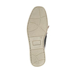 Bruno Magli Starboard Leather Moccasin Black