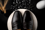 Stemar Jesolo Nappa Leather Loafers Brown