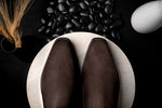 Stemar Ancona Suede Chelsea Boots Dark Brown