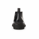 Bruno Magli Taddeo Classic Leather Chukka Boot Black