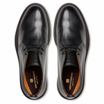 Bruno Magli Taddeo Classic Leather Chukka Boot Black