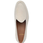 Superglamourous Tangerine Velukid Airwalk Slip-On Sneakers Beige