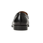 Bruno Magli Tivoli Leather Bit Loafer Black