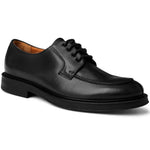 Bruno Magli Tyler Split Toe Leather Oxford Black