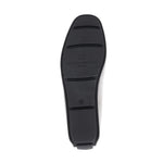 Bruno Magli Taranto Suede Penny Driver Light Grey
