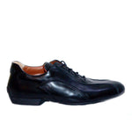 A. Testoni 70070 Dress Sneaker