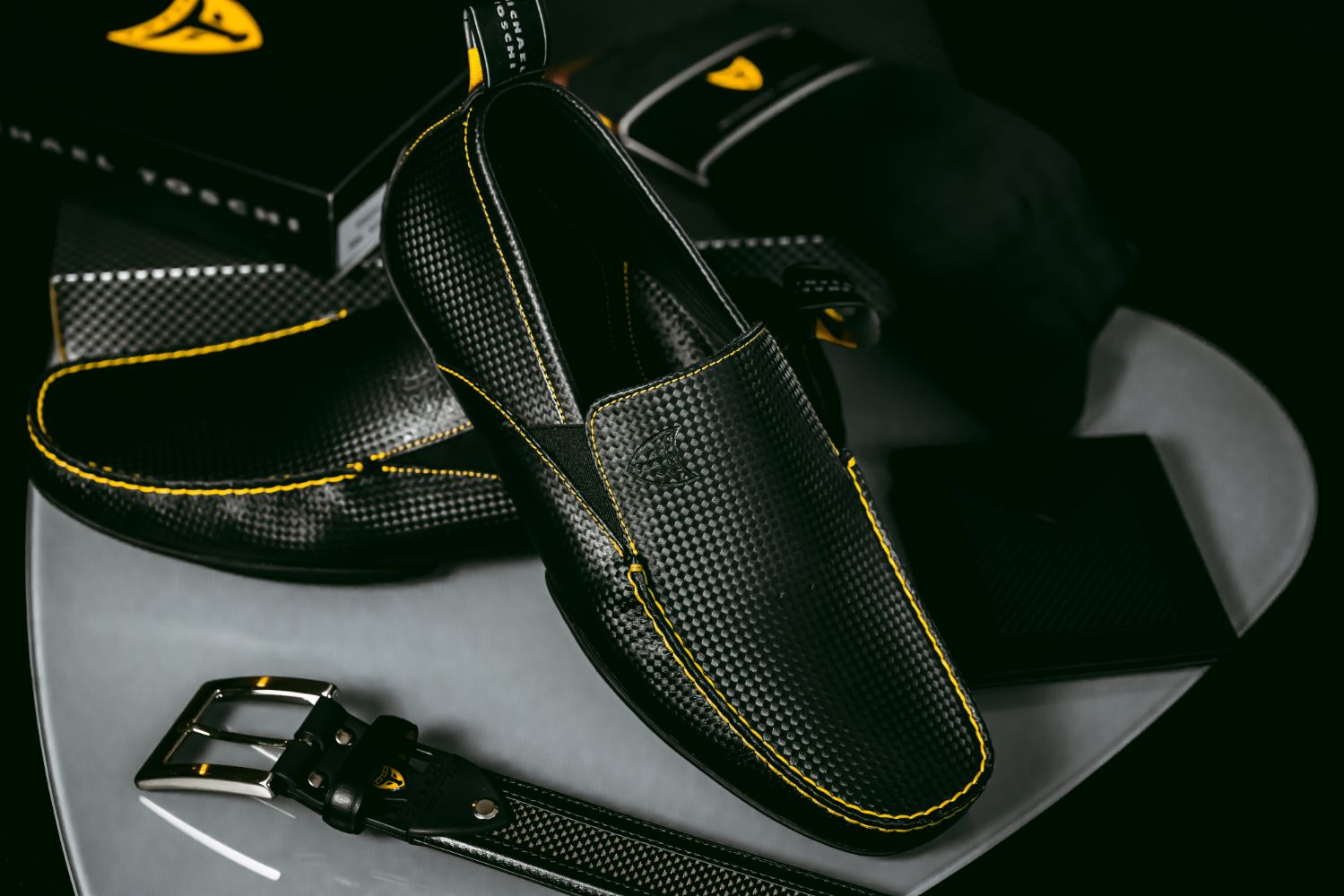 Carbon Fiber