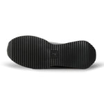 Vinci Leather The Milford Leather Sneaker Navy
