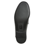 Bruno Magli Veneto Leather Bit Loafer Black