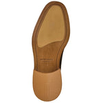 Bruno Magli Venezia Italian Suede Penny Loafer Olive