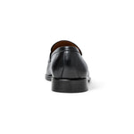 Bruno Magli Verona Leather Penny Loafer Black
