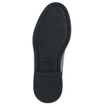 Bruno Magli "M" Collection Vici Leather Derby Black
