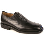 Michael Toschi Valtino Lace-Up Black