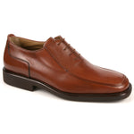 Michael Toschi Valtino Lace-Up Whiskey