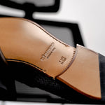 Stemar Viareggio Woven Loafers Black