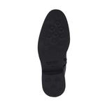 Bruno Magli Vincenzo Leather Wingtip Boot Black