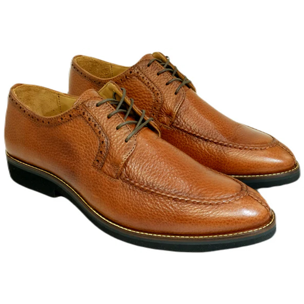 Alan Payne Wembley II Derby Antique Honey