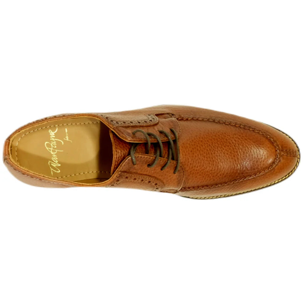 Alan Payne Wembley II Derby Antique Honey