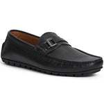 Bruno Magli Xanto Casual Moccasin Black