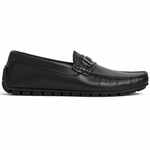 Bruno Magli Xanto Casual Moccasin Black