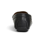 Bruno Magli Xanto Casual Moccasin Black