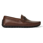 Bruno Magli Xanto Casual Moccasin Brown
