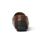 Bruno Magli Xanto Casual Moccasin Brown