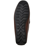 Bruno Magli Xanto Casual Moccasin Brown
