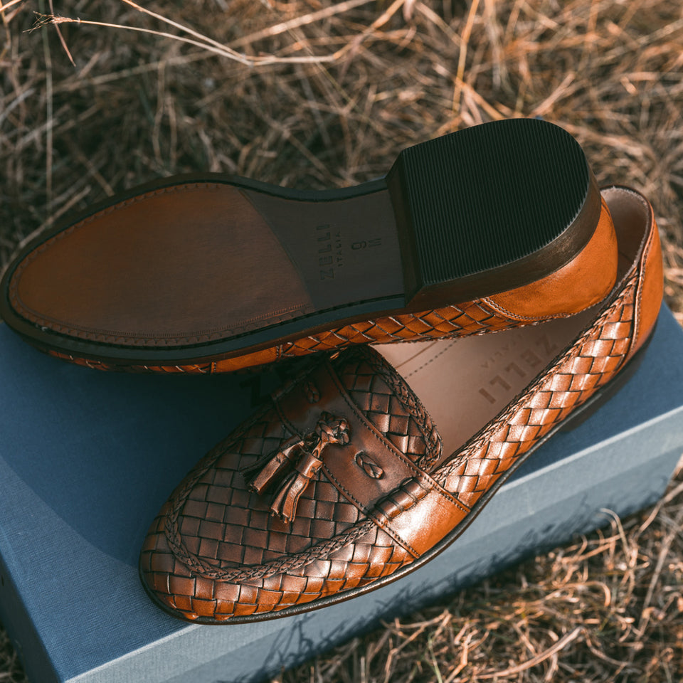 スウォッチ　la follejournee 2008 The Zelli Italia Experience | MensDesignerShoe.com