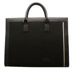 Aaron Irvin Canvas Large Brief Bag