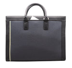 Aaron Irvin Canvas Large Brief Bag