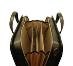 Aaron Irvin Leather Litigation Brief
