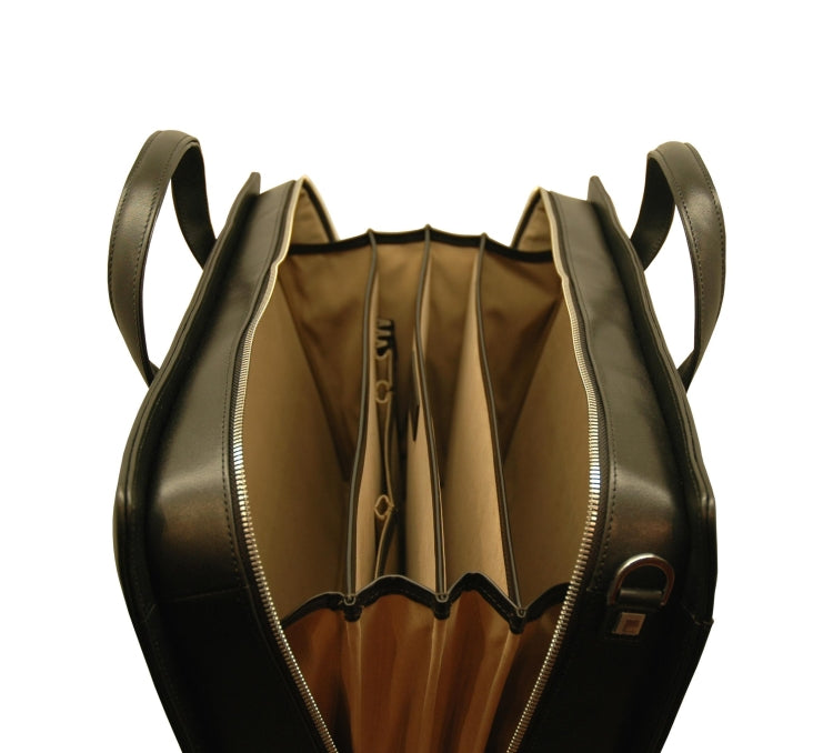 Aaron Irvin Leather Litigation Brief