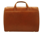Aaron Irvin Leather Litigation Brief