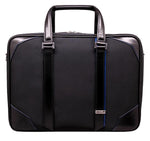 Aaron Irvin Nylon Zipper Brief