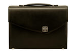 aaron_irvin_single_gusset_flap_briefcase